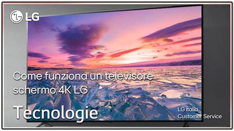 Smart TV LG: come funziona 